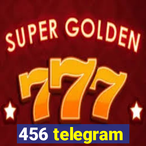 456 telegram